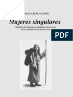 Mujeres Singulares