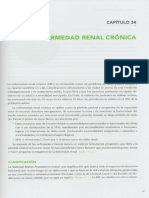 Enfermedad Renal crónica