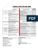 Hoja Seguridad Linea Verde CRC