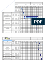 Dp-For-03 Cronograma Actividades Del Sig