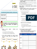 Lunes 20 de Setimebre de 2021