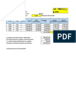 Factoring o Descuento de Titulos