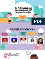 Ict Group 5