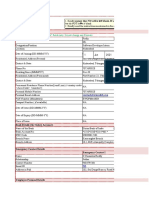 Employee information form