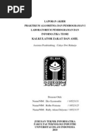 Download Laporan Program Kalkulator Zakat dan Amil by Eko Syamsudin SN52646442 doc pdf