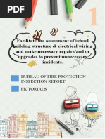 Emcee Script for School Induction Ceremony | PDF
