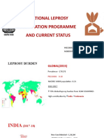 National Leprosy Eradication Programme 1