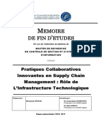 Mémoire Définitif de Fin D'études