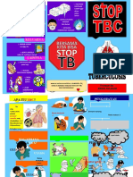 Leaflet TBC