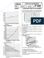 Curvasde Solubilidade