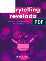 E-book Storytelling Revelado