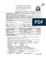 Ors-Sutp-F002 (Ficha Personal Del Estudiante) - Andrea Edith Saca Ttito