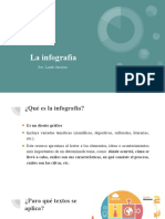 La Infografia