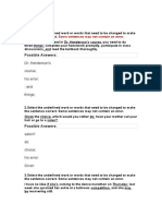 Colopn Practice Worksheet 3