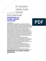 Download KONSEP DASAR AKUNTANSI by my_edelweiss SN52646762 doc pdf