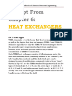 2.heat-Exchangers From Ch6 - Mihir's Handbook