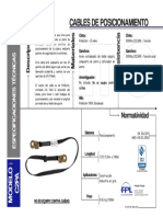 Alto - Bandola Ajustable