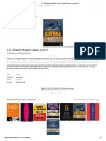 Las 33 Estrategias de La Guerra - Robert Greene - Download