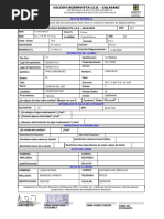 Hoja Matricula 201112068