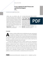 LAGES, Anabele. Presos Sem Condenação Na Periferia de Alagoas