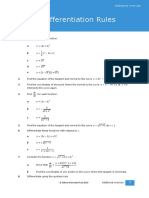 Math AA HL 2