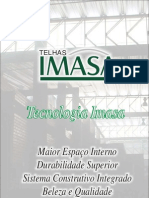 Manual Imasa