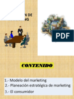 MKT Ii Segundo Parcial