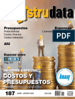 Construdata Ed 187