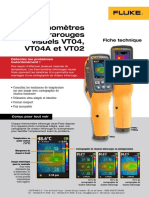 Fluke-VT04 A