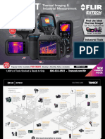 Trust in Every Measure Thermal Imaging & Industrial Measurement