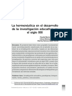 Dialnet-LaHermeneuticaEnElDesarrolloDeLaInvestigacionEduca-6280160