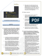 Quetões - Eca PDF
