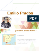 Emilio Prados