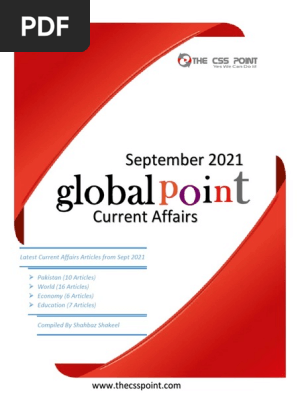 Global point
