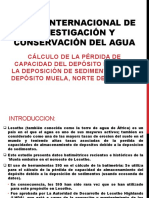 Suelo International de Investigación y Conservación Del Agua (3) 12