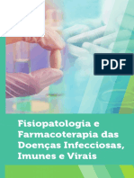 Fisiopatologia - Doenças - Infecciosas LIVRO UNICO