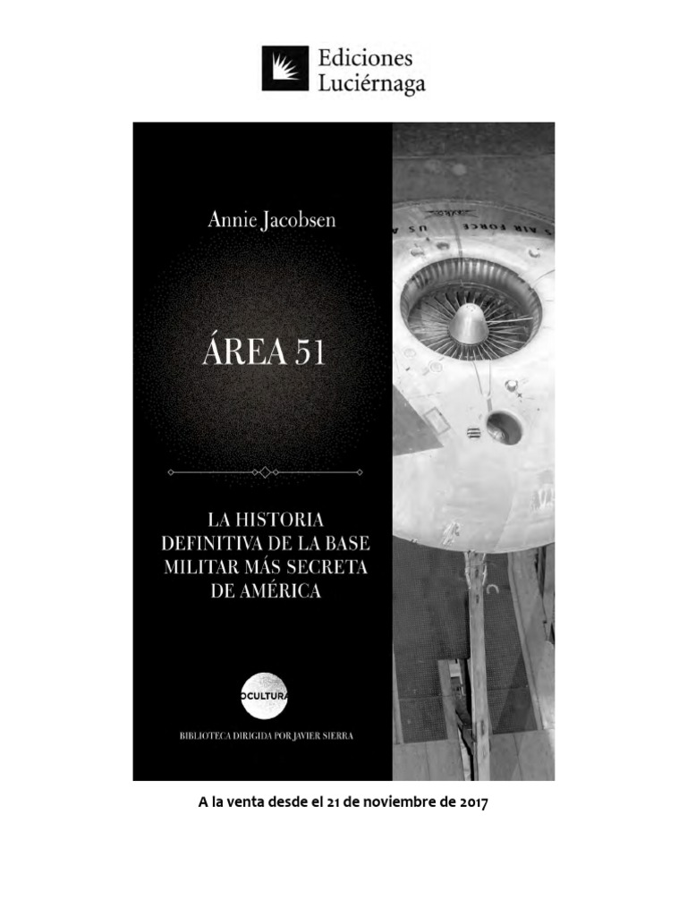 1 NP Area 51 | PDF | Proyecto Manhattan