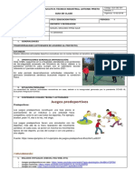 Guia de E. Fisica 11° Miguel P