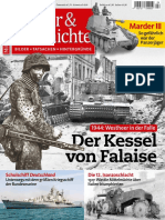 Milit R Und Geschichte Magazin Juni Juli No 04 2019