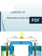 Unidad Vi