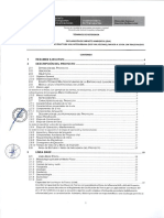 TDR 17 DIA Mejoramiento de Infraestructura Vial Interurbana