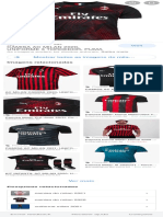 Milan Camisa - Pesquisa Google