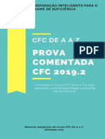 CFC+de+a+a+Z Prova+2019.2+Comentada