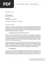 UIPA Response To SLC Letter On PID
