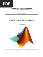 Matlab Simulink