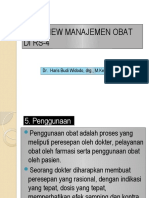 Penggunaan Obat