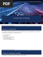 Basic 8 Computer 1st Term E-Notes | PDF | Computer Data Storage ...