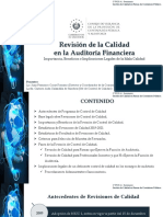 Dia6-Revision - de - Calidad - en - La Auditoria - Financiera