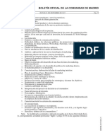 Boletín Oficial de La Comunidad de Madrid: Jueves 21 de Diciembre de 2017 B.O.C.M. Núm. 303 Pág. 75