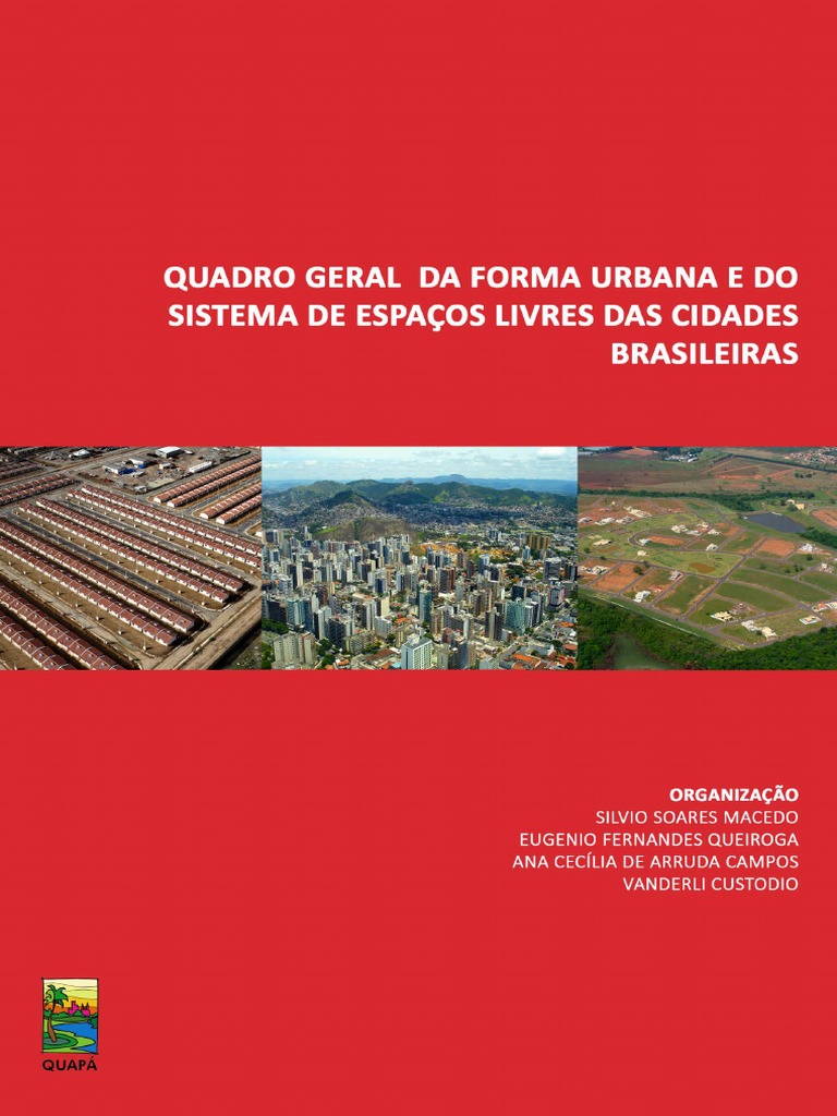 Sistema morfológico y asentamientos urbanos. Coimbra (Portugal